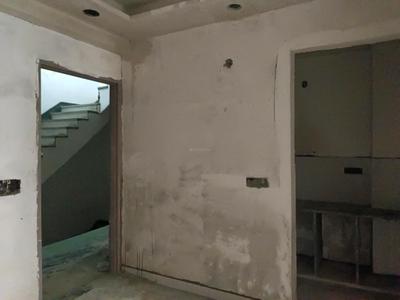 Living Room Image of 500 Sq.ft 2 BHK Apartment / Flat for sale in Fairdeal Burari Top Builder Floors by Fairdeal Associates, Burari New Delhi for Rs. 3551000