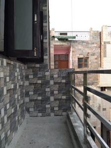 Balcony Image of Many Options Available  in Patel Nagar, New Delhi