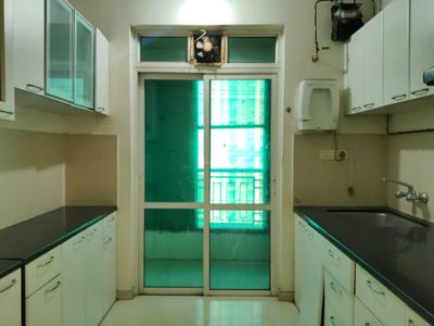 Kitchen Image of 650 Sq.ft 1 BHK Apartment / Flat for sale in Hiranandani Crown, Hiranandani Estate Thane for Rs. 9900000