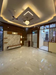 4 BHK Duplex