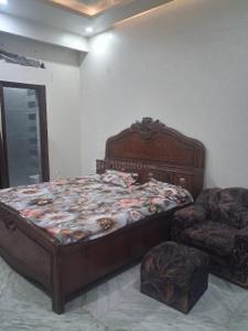 Bedroom Image of 1425 Sq.ft 2 BHK Independent House for rent in Huda Sectors Panipat for Rs. 17200