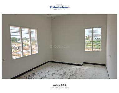 Bedroom Image of 3600 Sq.ft 8 BHK Independent House for sale in Basavanapura Bengaluru for Rs. 27600000