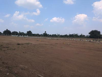 Image of 200 Sq.ft Residential Plot / Land for sale in Adibatla, Hyderabad for Rs. 5400040