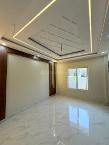 Hall Image of 1650 Sq.ft 3 BHK Villa for sale in Crown Town, Mati Lucknow for Rs. 6930000