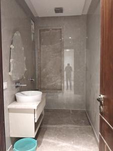 Common Bathroom Image of 1800 Sq.ft 3 BHK Builder Floor for sale in Pitampura New Delhi for Rs. 40000000