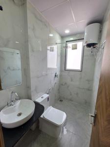 Image of 1141 Sq.ft 1 RK Independent House for rent in Sector 57, Gurgaon for Rs. 26000