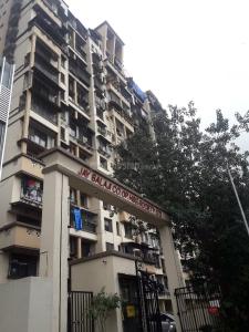 Image of 1150 Sq.ft 2 BHK Apartment / Flat for sale in Neelsidhi Jai Balaji CHS, Nerul, Navi Mumbai for Rs. 27000000