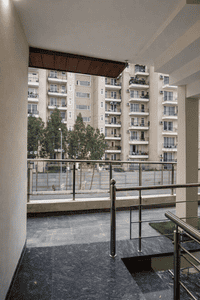 Image of 1500 Sq.ft 2 BHK Builder Floor for rent in Sector 66, Mohali for Rs. 48000