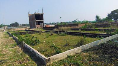 Image of 1500 Sq.ft Residential Plot / Land for sale in Nagram, Lucknow for Rs. 3000000