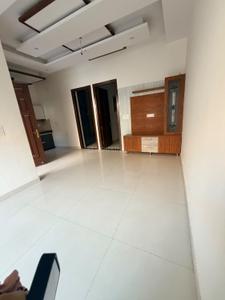 Hall Image of 936 Sq.ft 3 BHK Independent House for sale in Kharar Mohali for Rs. 9600000
