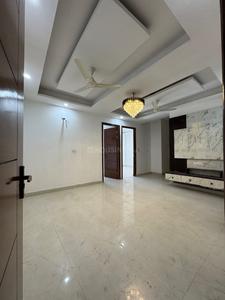 Hall Image of 1500 Sq.ft 4 BHK Builder Floor for sale in Palam Vihar Gurgaon for Rs. 19000000