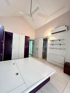 Bedroom Image of 1450 Sq.ft 2 BHK Villa for rent in Karia Konark Campus, Viman Nagar Pune for Rs. 55000