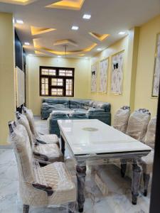 Hall Image of 2250 Sq.ft 4 BHK Villa for sale in Jankipuram Lucknow for Rs. 9900000