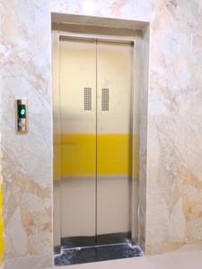 Lift Image of 854 Sq.ft 2 BHK Apartment / Flat for sale in Behala Kolkata for Rs. 5124000