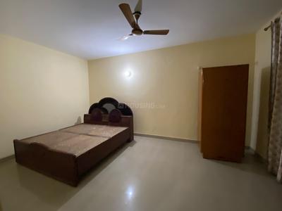 Hall Image of 1575 Sq.ft 3 BHK Apartment / Flat for rent in Banbeerpur Bhiwadi for Rs. 14000