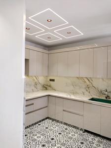 Kitchen Image of 1900 Sq.ft 3 BHK Apartment / Flat for sale in Rajasthan Apartments, Sector 4 Dwarka New Delhi for Rs. 31500000
