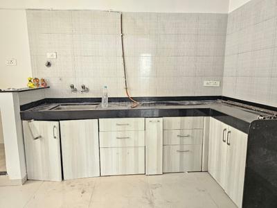 Kitchen Image of 1150 Sq.ft 2 BHK Apartment / Flat for sale in Nyati Meadows II, Wadgaon Sheri Pune for Rs. 14000000