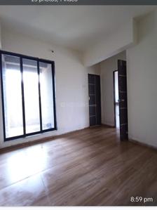 1 BHK Flat