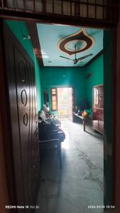 Image of 1150 Sq.ft 3 BHK Apartment / Flat for rent in Rajajipuram, Lucknow for Rs. 12000