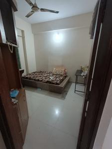 Hall Image of 592 Sq.ft 1 BHK Apartment / Flat for sale in Indore GPO Indore for Rs. 3400000