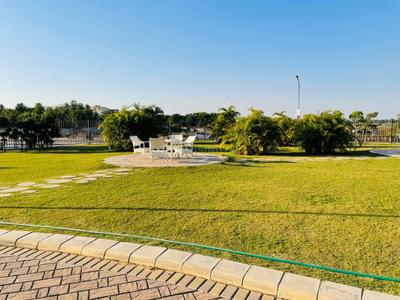 Image of 1486 Sq.ft 3 BHK Apartment / Flat for sale in Omaxe The Resort, New Chandigarh, Chandigarh for Rs. 11500000