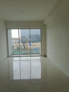 Hall Image of 1180 Sq.ft 2 BHK Apartment / Flat for sale in L And T West Square, Seawoods Navi Mumbai for Rs. 28500000