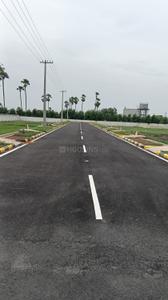Image of 183 Sq.ft Residential Plot / Land for sale in Kankipadu, Vijayawada for Rs. 3111000