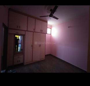 Bedroom Image of 1500 Sq.ft 3 BHK Independent House for rent in Kasturi Nagar Bengaluru for Rs. 36000
