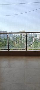 Balcony Image of 1000 Sq.ft 2 BHK Apartment / Flat for sale in Sharada Paritosh, Balewadi Pune for Rs. 9000000