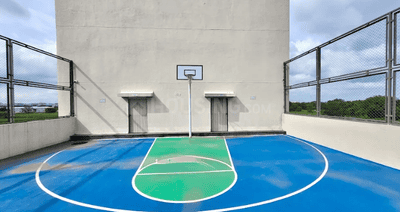 Image of 980 Sq.ft 2 BHK Apartment / Flat for sale in Kohinoor Sapphire Pune, Tathawade, Pune for Rs. 7978600