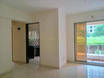 Living Room Image of 1890 Sq.ft 3 BHK Apartment / Flat for sale in Rattanraj Trinity Moksh, Ambernath East Ambernath for Rs. 8599000