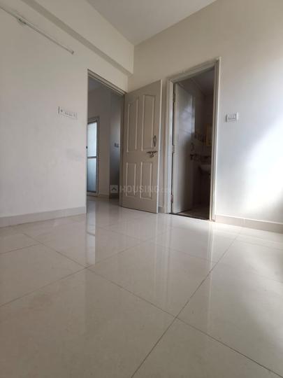 JYOTHI HOMES Bedroom 1