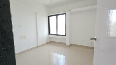 Bedroom Image of 850 Sq.ft 2 BHK Apartment / Flat for sale in Ganesh Nakshatram, Dhayari Pune for Rs. 6000000