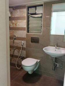 Bedroom Image of 600 Sq.ft 1 BHK Apartment / Flat for sale in Shree Sai Shweta Heights, Mira Road East Mira Bhayandar for Rs. 7951000