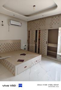 Bedroom Image of 2300 Sq.ft 4 BHK Independent House for sale in Vidyaranyapura Bengaluru for Rs. 23000000