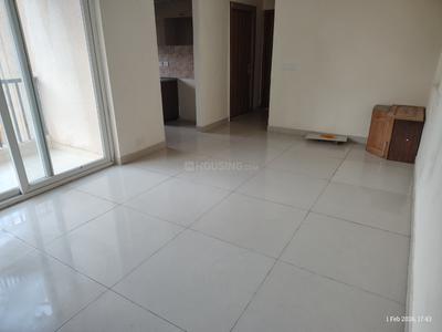 Hall Image of 1100 Sq.ft 2 BHK Apartment / Flat for sale in Amrapali Heartbeat City IV, Sector 107 Noida for Rs. 12000000