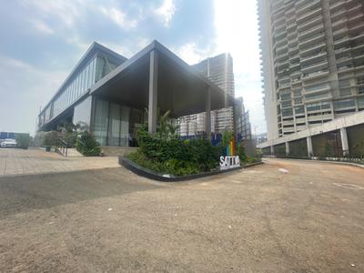 Image of 1000 Sq.ft 2 BHK Apartment / Flat for sale in Sattva Sumera, Parel, Mumbai for Rs. 35000000