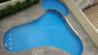 Balcony Image of 3300 Sq.ft 4 BHK Apartment / Flat for sale in Legacy Celino, Thanisandra Bengaluru for Rs. 40000000
