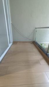 Balcony Image of 1014 Sq.ft 2 BHK Apartment / Flat for sale in Eternia Phase II, Ghorpadi Pune for Rs. 9500000
