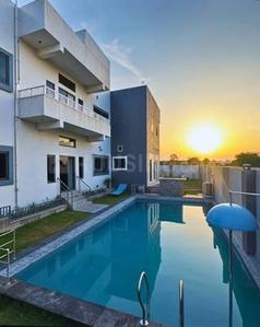 Image of 5000 Sq.ft 5 BHK Farm House for sale in Moinabad, Hyderabad for Rs. 35000000