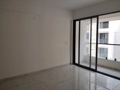 Living Room Image of 2400 Sq.ft 4 BHK Apartment / Flat for sale in Jethwani Saral Gold, Bhat Ahmedabad for Rs. 17000000