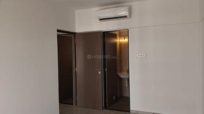 Bedroom Image of 840 Sq.ft 2 BHK Apartment / Flat for sale in Choice Goodwill Metropolis West Phase 1, Lohegaon Pune for Rs. 6800000
