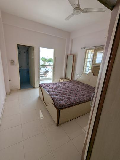 Thaltej Bedroom 1