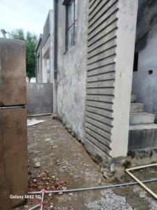 Balcony Image of 1250 Sq.ft 2 BHK Independent House for sale in Abhista Homes, Inole Sangareddy for Rs. 8000000
