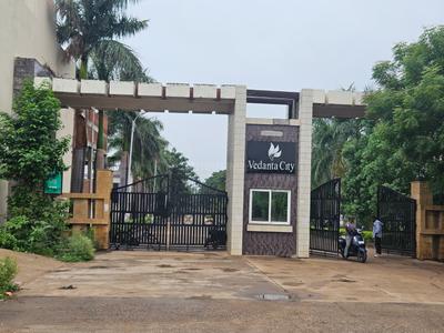 Image of 600 Sq.ft Residential Plot / Land for sale in Old Dhamtari Road, Raipur for Rs. 1260000
