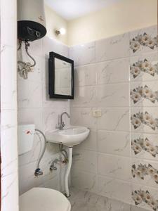Bedroom One Image of 1145 Sq.ft 2 BHK Apartment / Flat for sale in Mittal Cosmos Executive by Mittal Group, Palam Vihar Gurgaon for Rs. 12500000