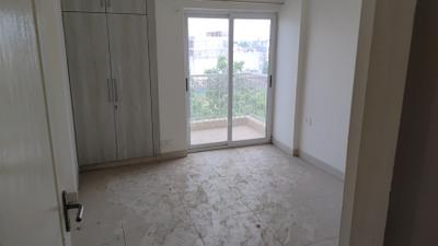 Bedroom Image of 1450 Sq.ft 2 BHK Apartment / Flat for sale in Tashee Capital Gateway, Sector 111 Gurgaon for Rs. 16200000