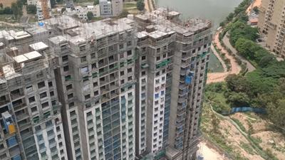 Image of 1300 Sq.ft 2.5 BHK Apartment / Flat for sale in Nikoo Homes V, Kannuru, Bengaluru for Rs. 17500000