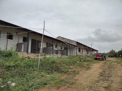 Image of 5000 Sq.ft Residential Plot / Land for sale in Pushpam Lush County, Thindlu, Bengaluru for Rs. 12000000