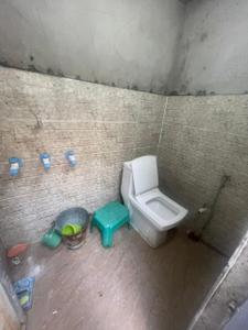 Bathroom Image of 450 Sq.ft 2 BHK Independent House for sale in Sultanpur Gurgaon for Rs. 2500000